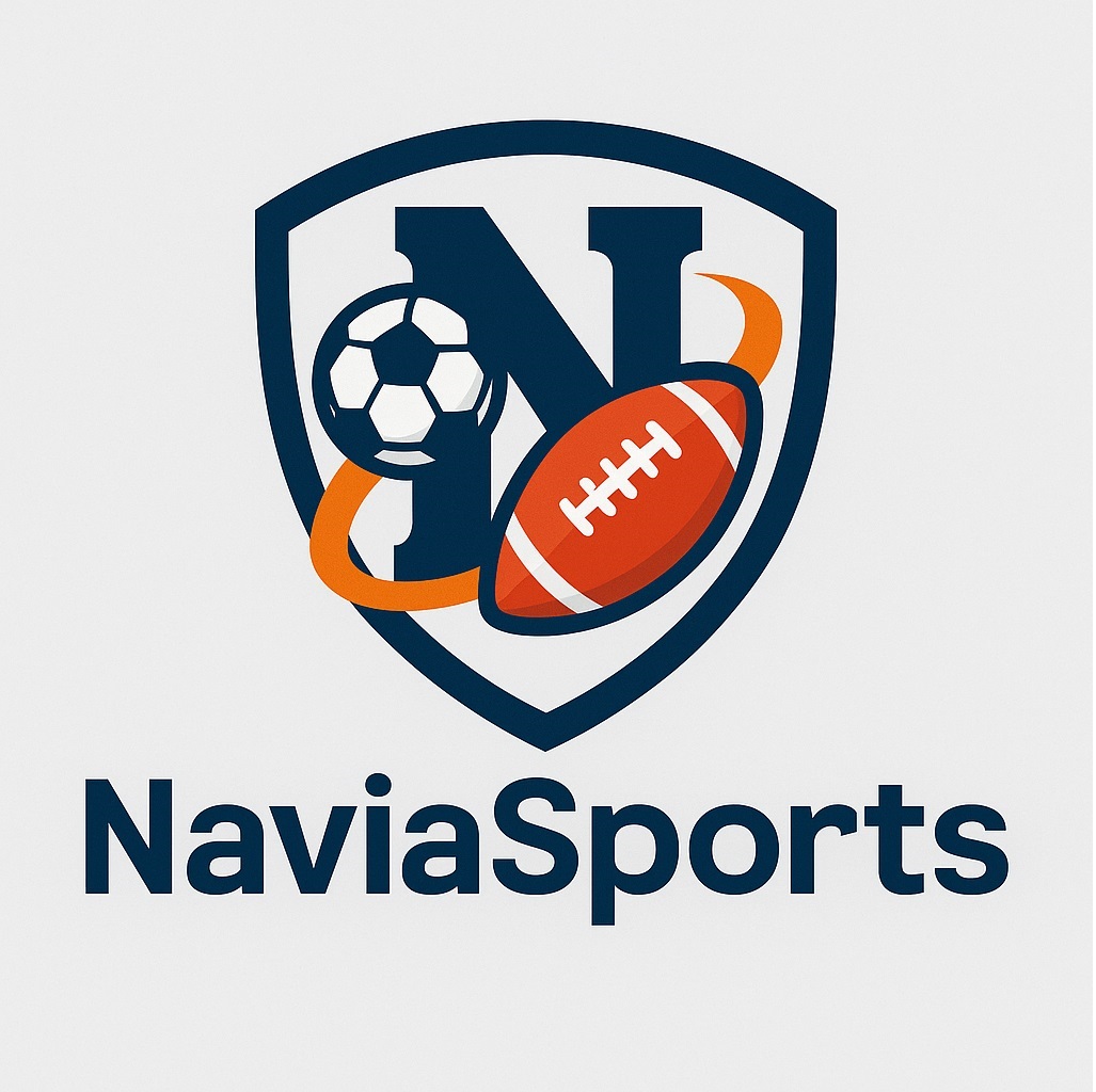 NaviaSports